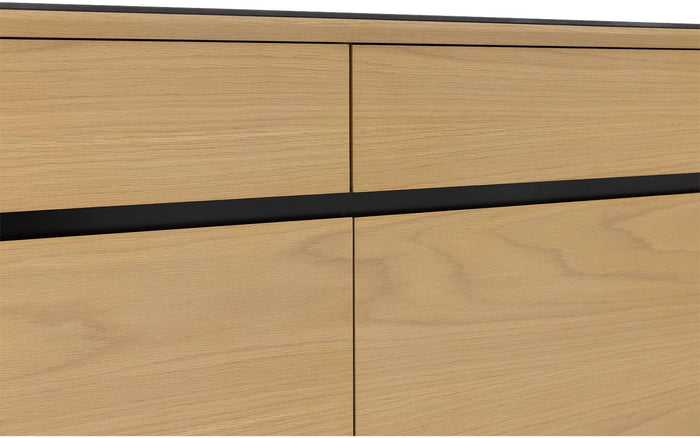 Goossens  Mundi in eiken