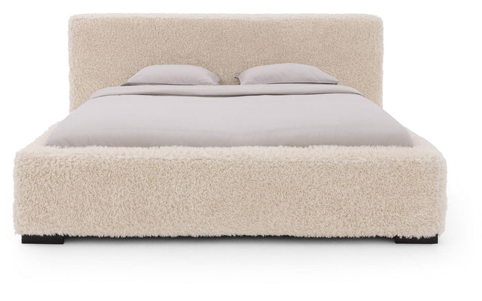 Goossens Bedframe Switch, 180 x 200 cm met hoes