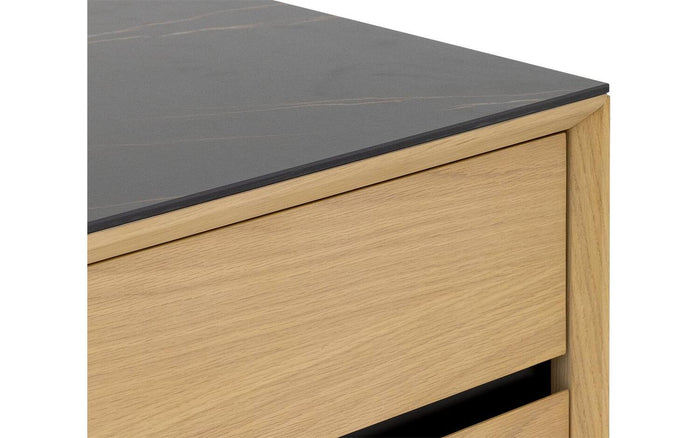 Goossens  Mundi in eiken