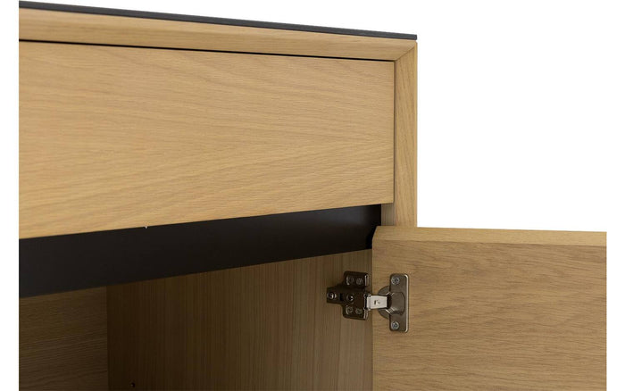 Goossens  Mundi in eiken