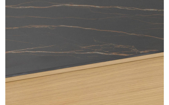 Goossens  Mundi in eiken