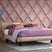 Goossens Excellent Bedframe Denzo, 180 x 200 cm