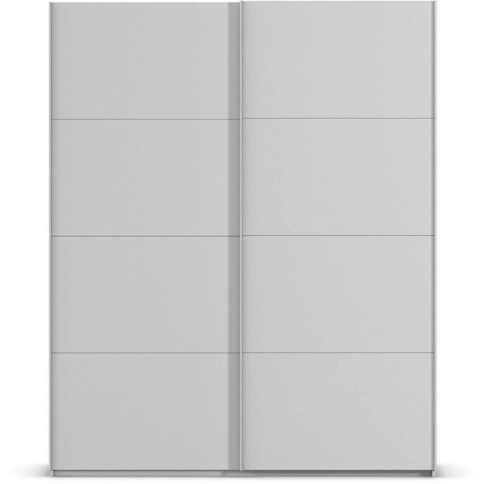 Goossens Kledingkast Finca in hoogwaardig meubelplaat