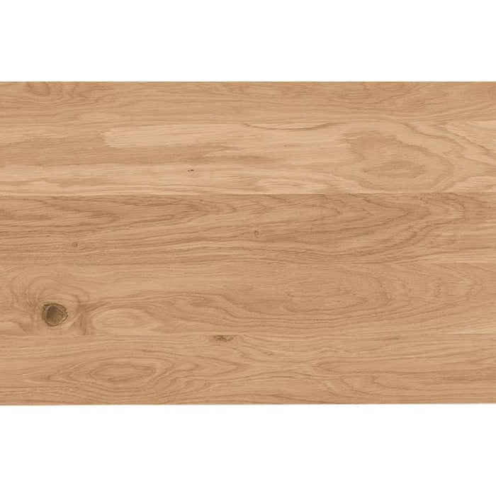 Goossens Bedframe Bibi - 180 x 200 - Eiken soft touch lak blank - Hout