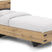 Goossens Basic Bedframe Bastion, 90 x 200 cm