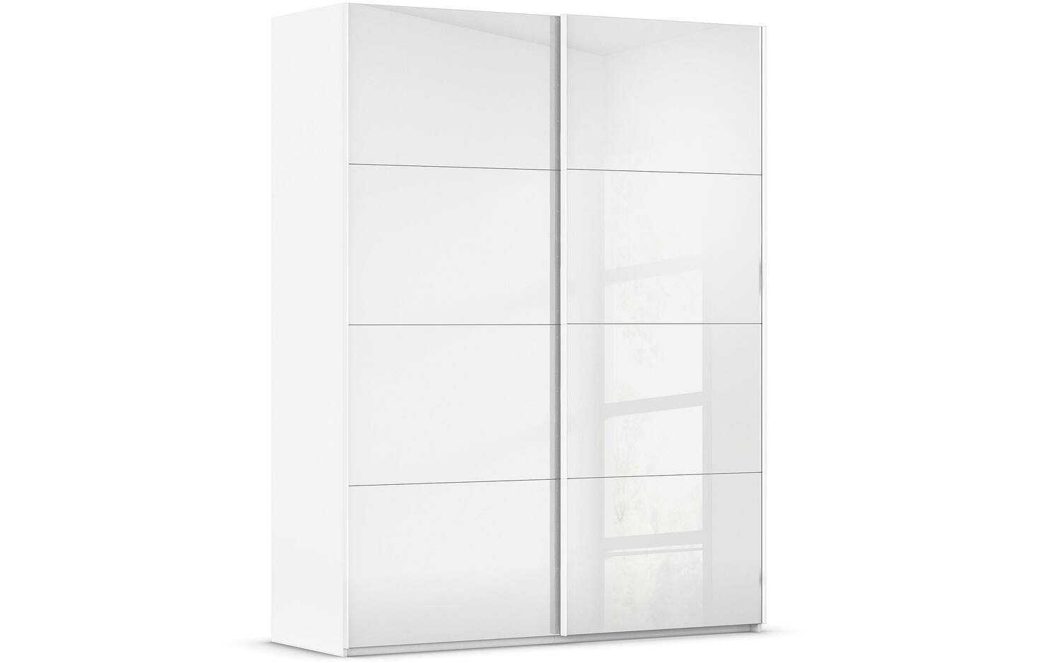 Goossens Kledingkast Finca in hoogwaardig meubelplaat