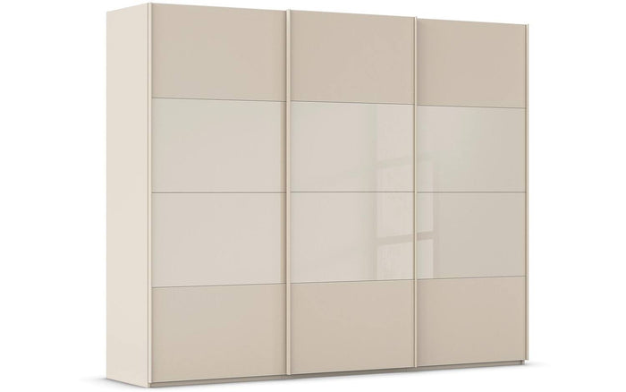 Goossens Kledingkast Finca in hoogwaardig meubelplaat