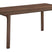 Goossens Basic Eettafel Emilie, 200 x 95 cm