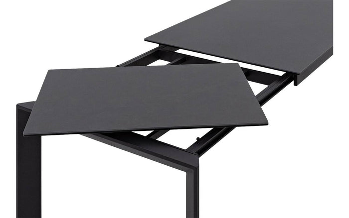 Goossens Eettafel Eliana - Uitschuifbare tafel