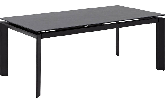 Goossens Eettafel Eliana - Uitschuifbare tafel