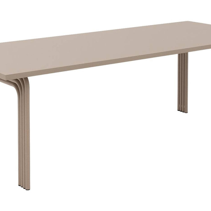 Goossens Eettafel Fenix