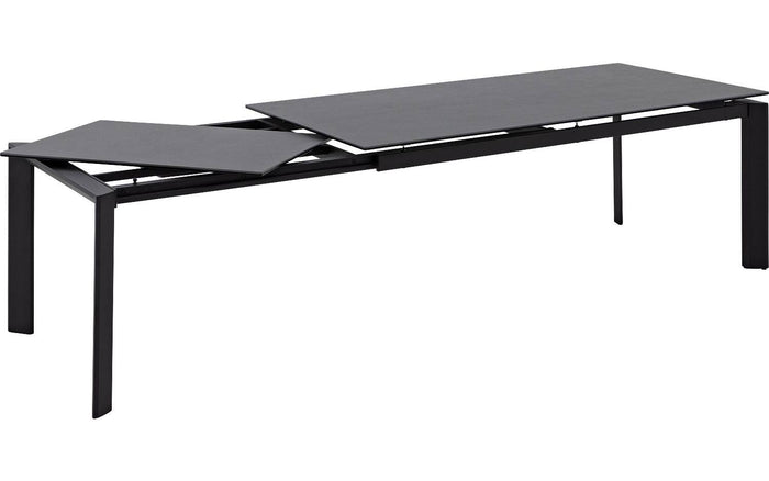 Goossens Eettafel Eliana - Uitschuifbare tafel