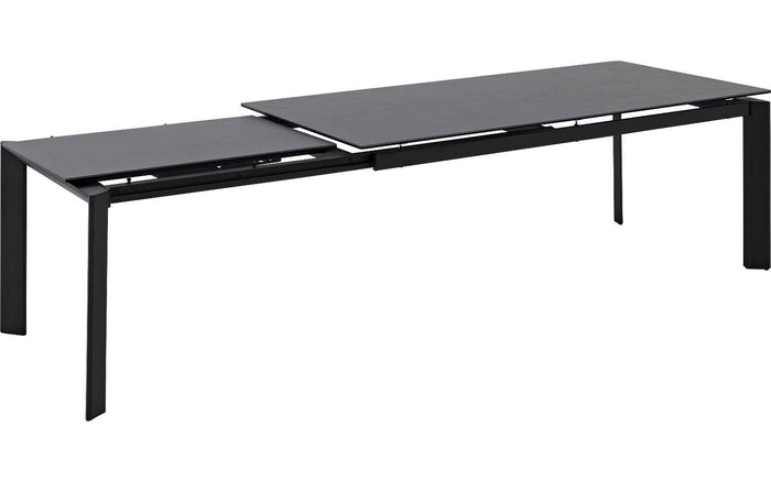 Goossens Eettafel Eliana - Uitschuifbare tafel