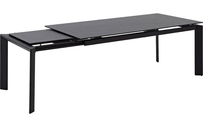 Goossens Eettafel Eliana - Uitschuifbare tafel