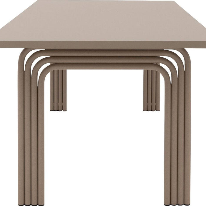 Goossens Eettafel Fenix