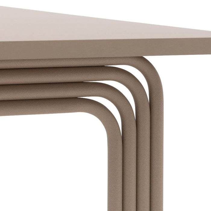 Goossens Eettafel Fenix