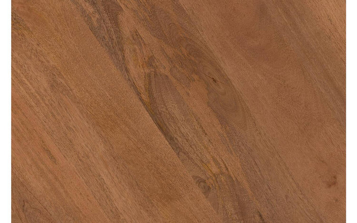 Goossens Eettafel Felicia, Rond 120 cm