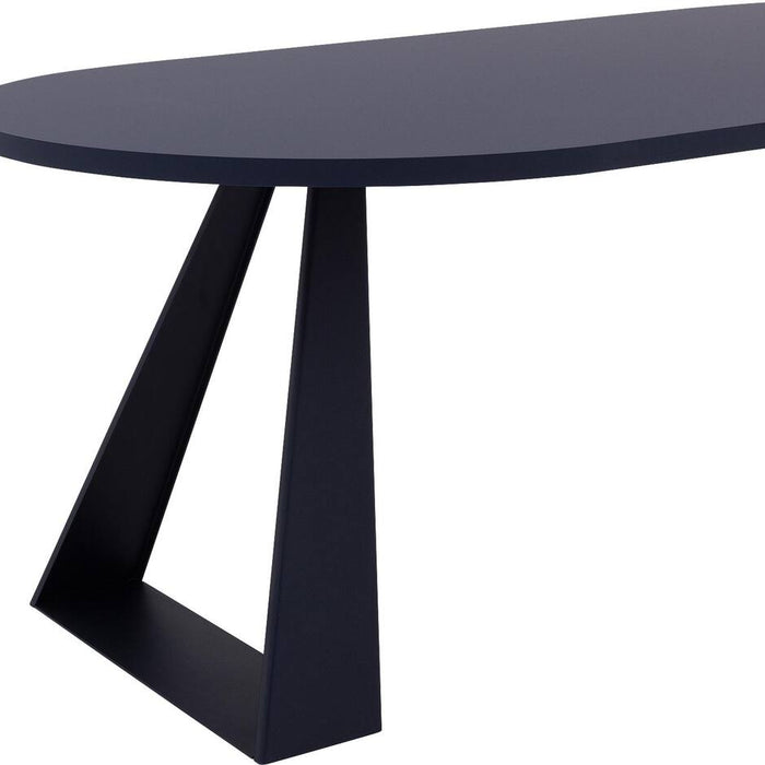 Goossens Eettafel Fenix