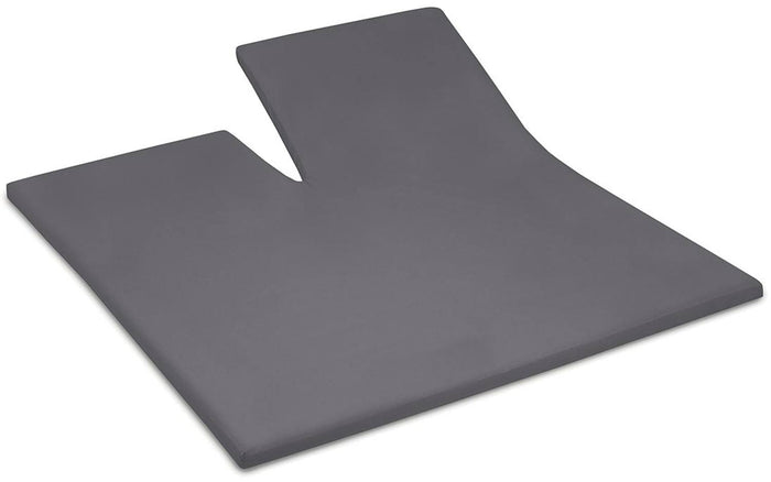 Hoeslaken Tbv Topper Cinderella Topper Hoeslaken, 200 x 200 cm