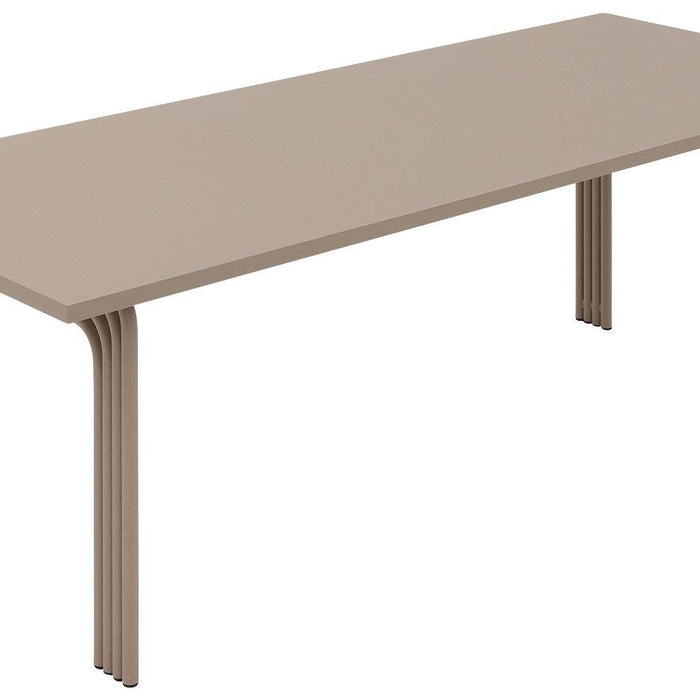 Goossens Eettafel Fenix