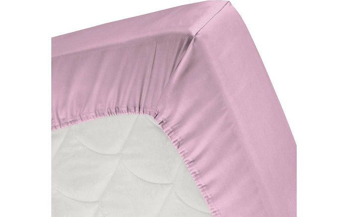 Laken Cinderella Lakens, 240 x 260 cm katoen