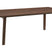 Goossens Basic Eettafel Emilie, 220 x 100 cm
