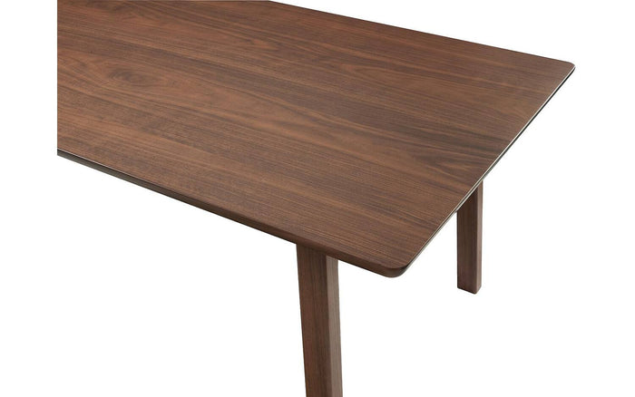 Goossens Basic Eettafel Emilie, 220 x 100 cm