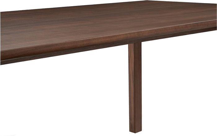 Goossens Basic Eettafel Emilie, 220 x 100 cm