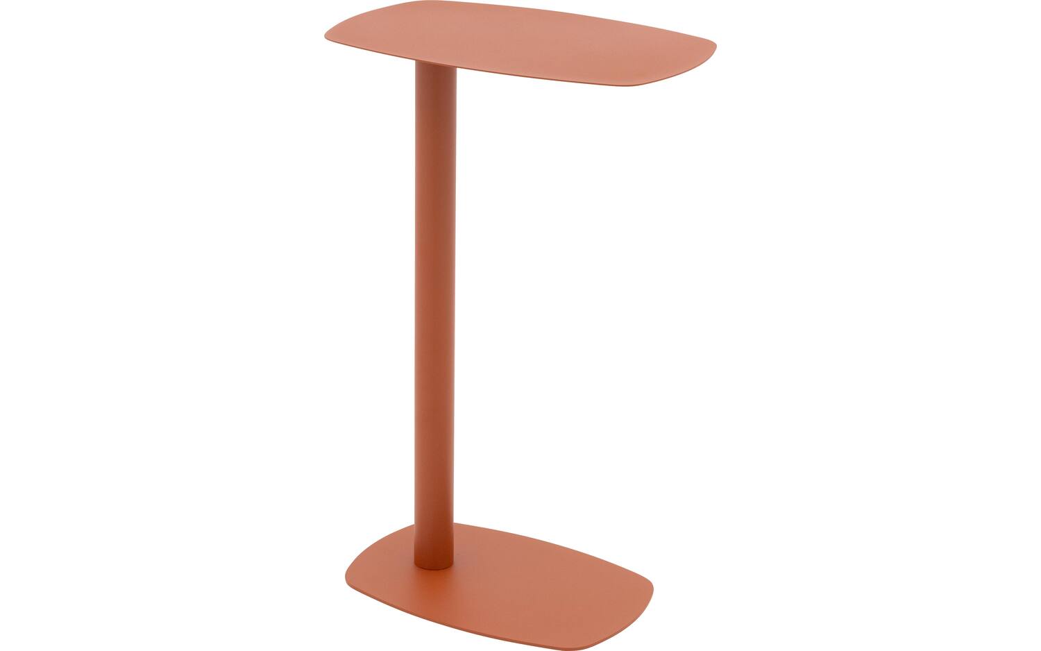 Goossens Bijzettafel Kirsten, 66 cm hoog