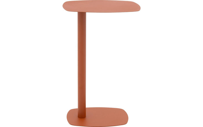 Goossens Bijzettafel Kirsten, 66 cm hoog