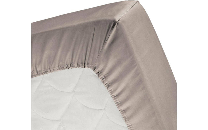 Goossens Hoeslaken Tbv Matras Cinderella Hoeslaken Katoen, Hoeslaken