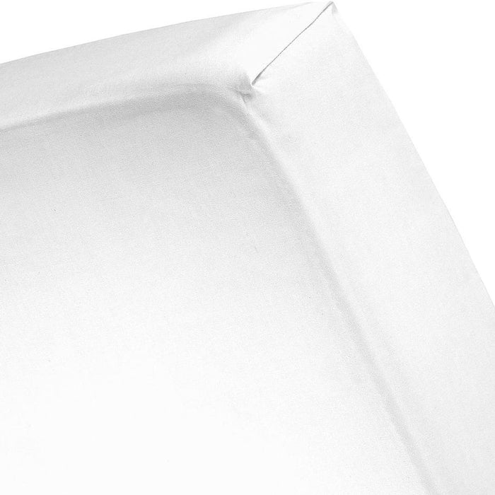 Goossens Hoeslaken Tbv Matras Cinderella Hoeslaken Katoen, Hoeslaken