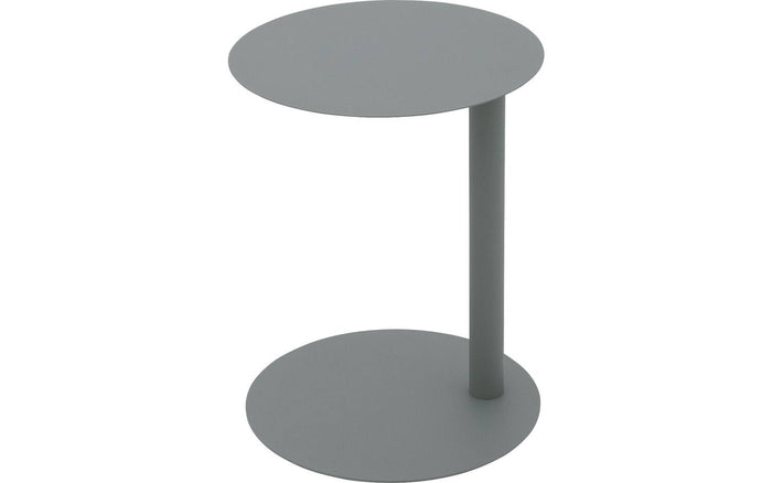 Goossens Bijzettafel Boya, Bijzettafel