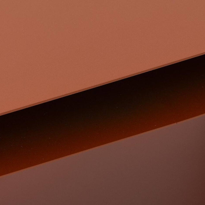 Goossens Bijzettafel Marten, 40x30 cm