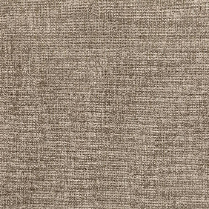 Goossens Boxspring Rud - bruin - 140 x 211 cm cm