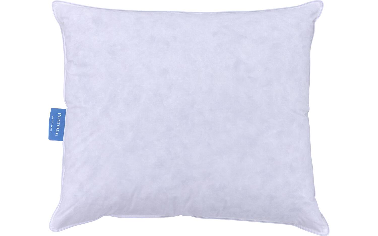 Goossens Hoofdkussen Hoofdkussen Premium, 60 x 70 cm