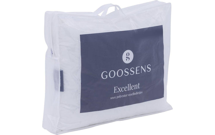 Goossens Hoofdkussen Hoofdkussen Excellent, 50 x 70 cm