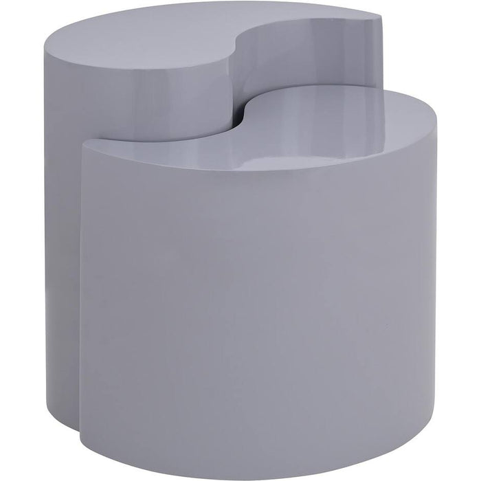 Goossens Bijzettafel Yin Yang, Set van 2