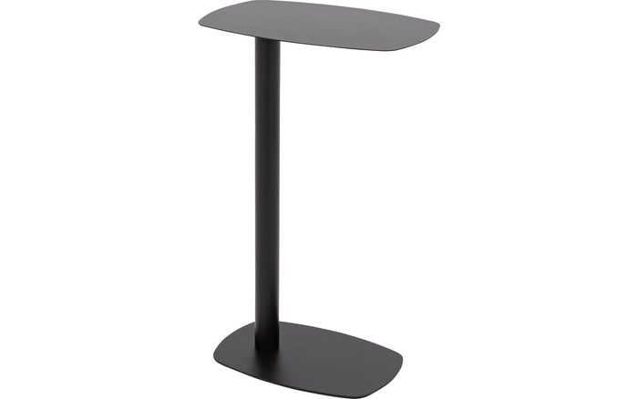 Goossens Bijzettafel Kirsten, 66 cm hoog