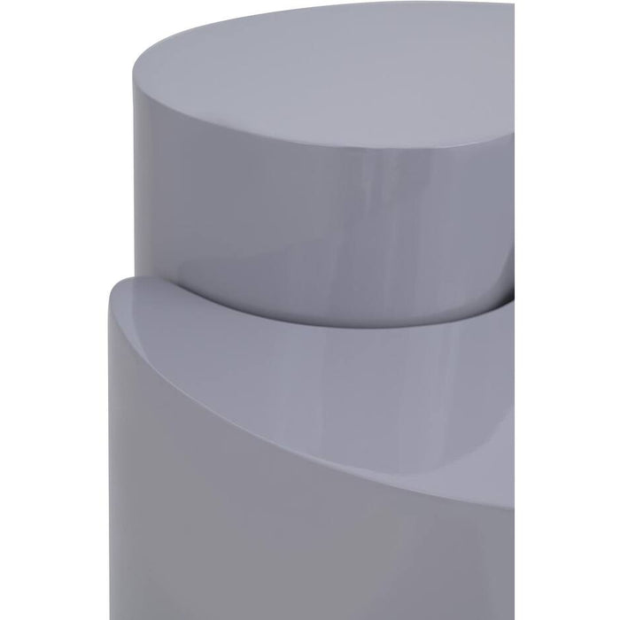 Goossens Bijzettafel Yin Yang, Set van 2