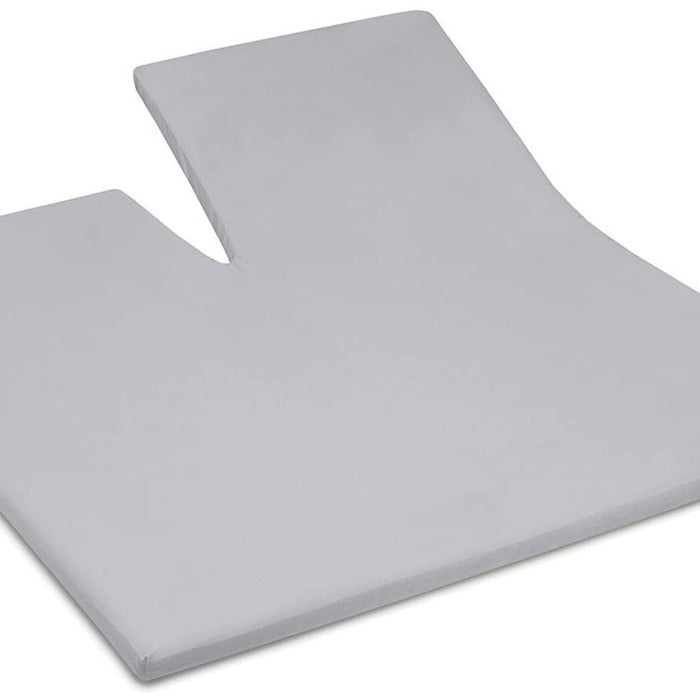 Hoeslaken Tbv Topper Cinderella Topper Hoeslaken, 200 x 210 cm