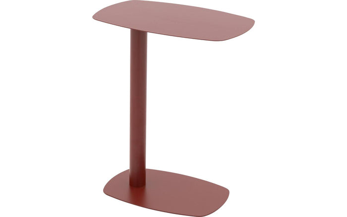 Goossens Bijzettafel Kirsten, 51 cm hoog