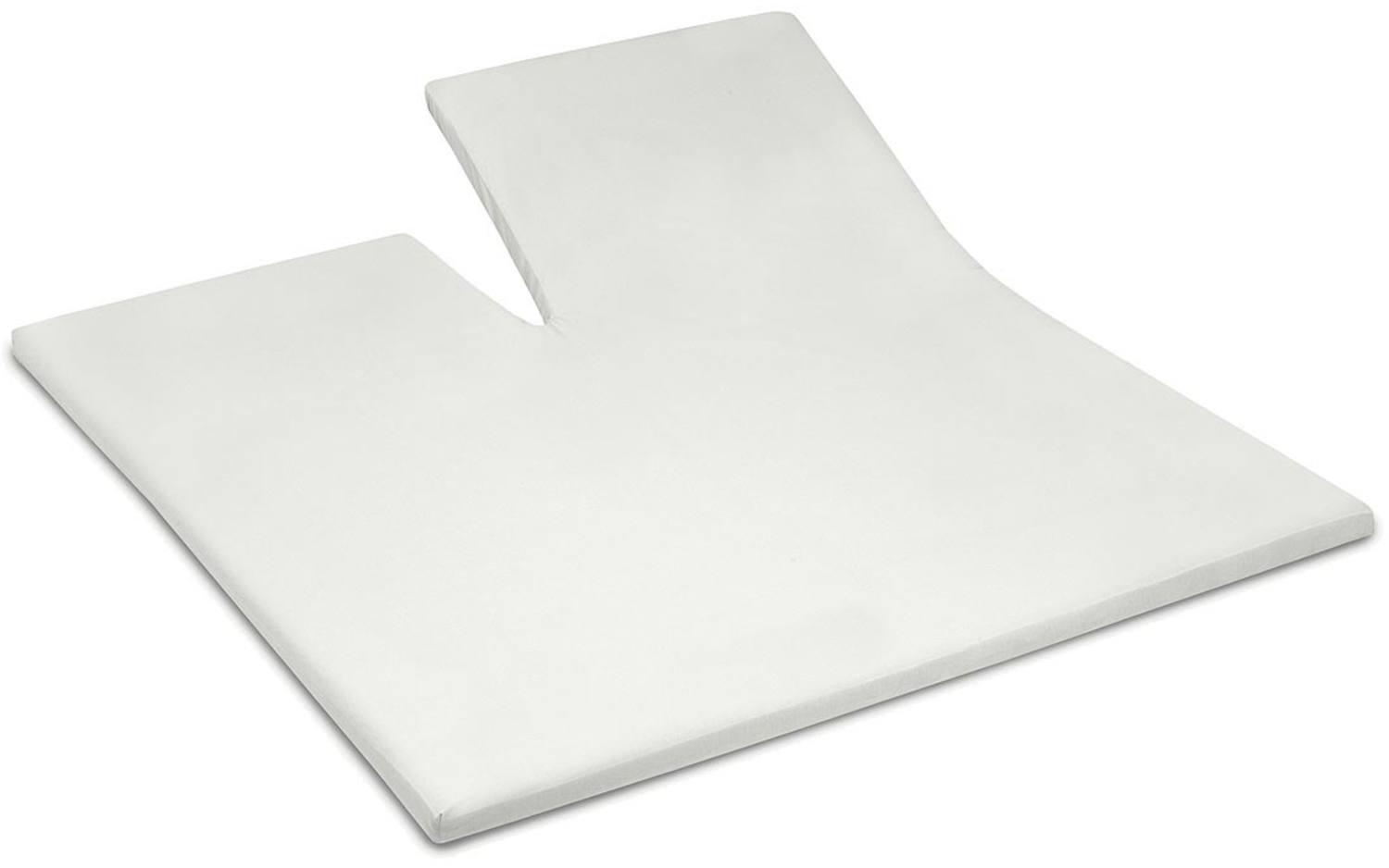 Hoeslaken Tbv Topper Cinderella Topper Hoeslaken, 200 x 200 cm