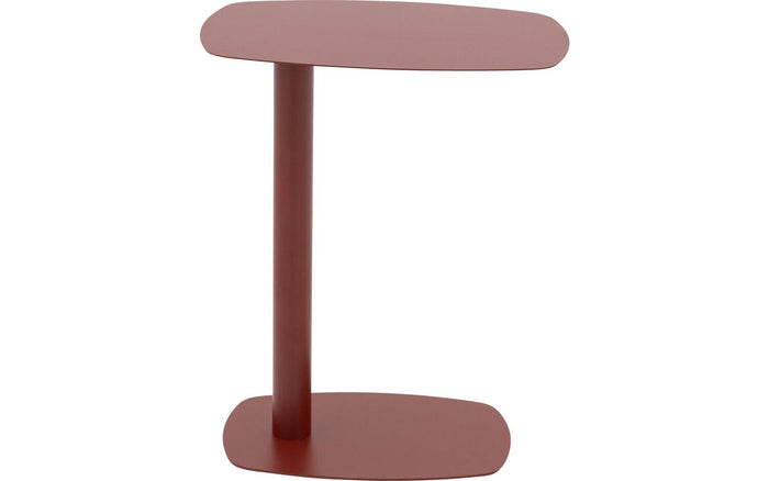 Goossens Bijzettafel Kirsten, 51 cm hoog