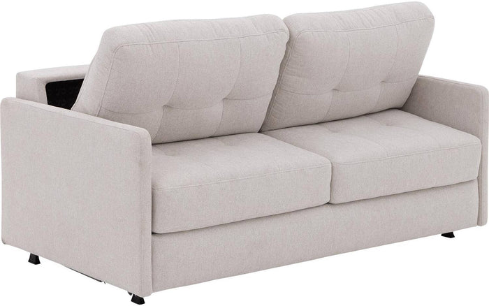 Goossens Slaapbank Timor