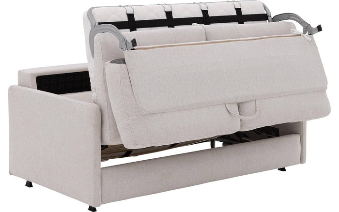 Goossens Slaapbank Timor