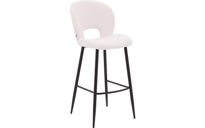 Goossens Basic Barkruk Remon, Barstoel