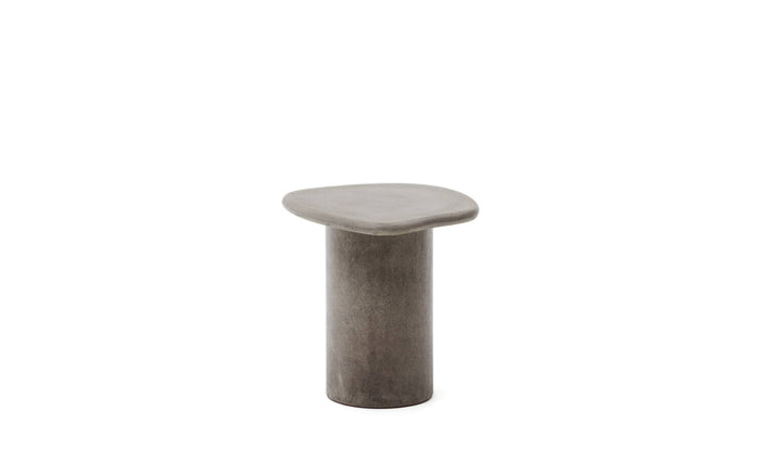 Kave Home Macarella in Cement naturel