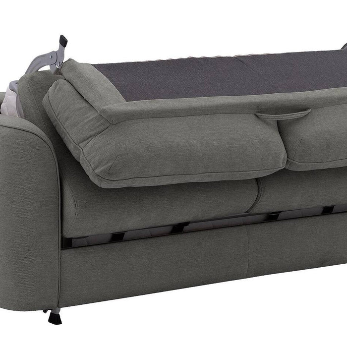 Goossens Slaapbank Dalvik