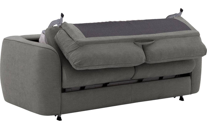 Goossens Slaapbank Dalvik